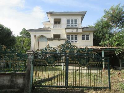 ขาย - Royal Park Ville Suwinthawong : โรยัล ปาร์ค วิลล์ สุวินทวงศ์, กรุงเทพ