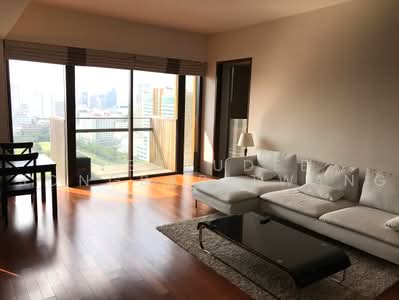 For Rent - Hansar Rajdamri, Bangkok