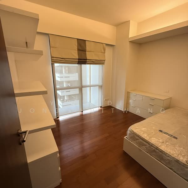 Hansar Rajdamri, Bangkok, 3-250 Soi Mahatlek Luang 2, Lumphini, Pathum Wan, Bangkok, 2 Bedrooms, 106 sqm, Condo For Rent, by Yenrudee Jongsaritwang, 500084279 - DDproperty.com
