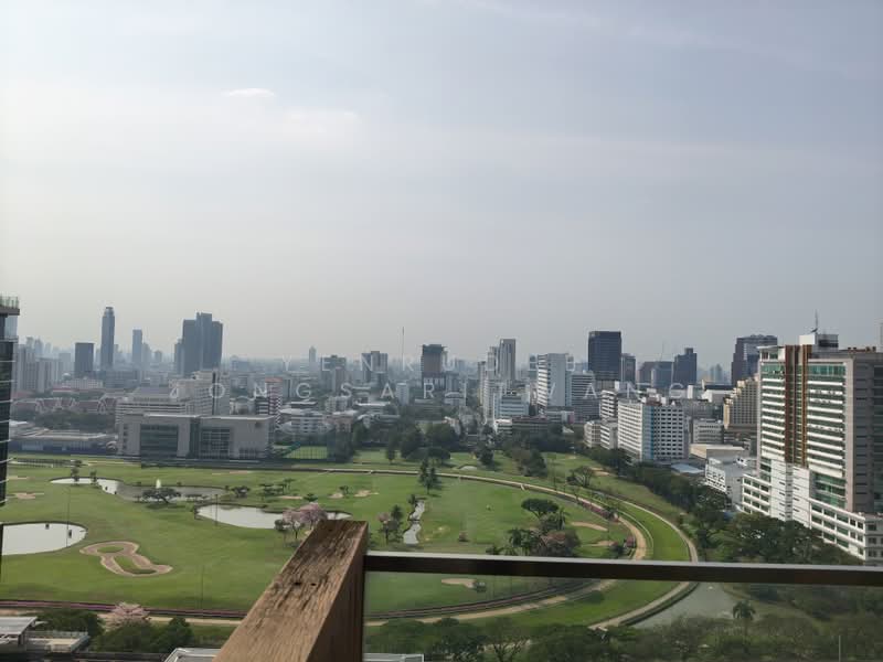 Hansar Rajdamri, Bangkok, 3-250 Soi Mahatlek Luang 2, Lumphini, Pathum Wan, Bangkok, 2 Bedrooms, 106 sqm, Condo For Rent, by Yenrudee Jongsaritwang, 500084279 - DDproperty.com