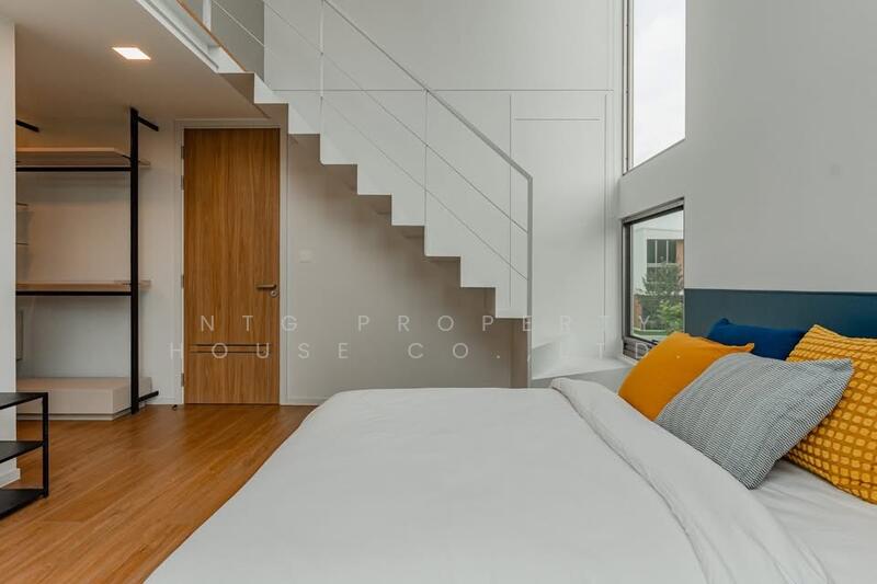 For Rent - VIVE Rama 9, Bangkok