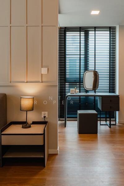 For Rent - VIVE Rama 9, Bangkok