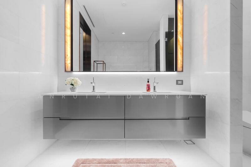 For Rent - The Residences at Sindhorn Kempinski, Bangkok