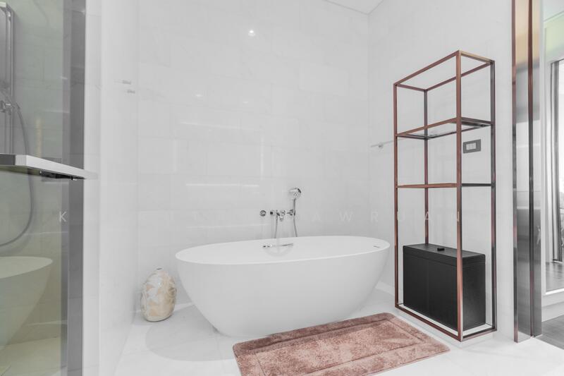 For Rent - The Residences at Sindhorn Kempinski, Bangkok