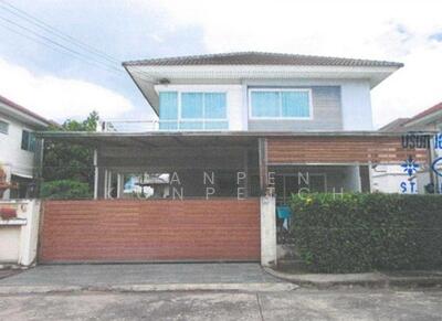 ขาย - Perfect Park Suvannabhumi Phase 2 : เพอร์เฟค พาร์ค สุวรรณภูมิ เฟส 2, กรุงเทพ