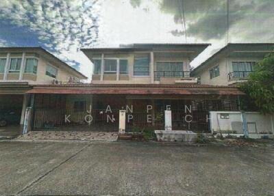 ขาย - Temsiri Villa Minburi-Liapwari : เต็มสิริ วิลล่า มีนบุรี-เลียบวารี, กรุงเทพ