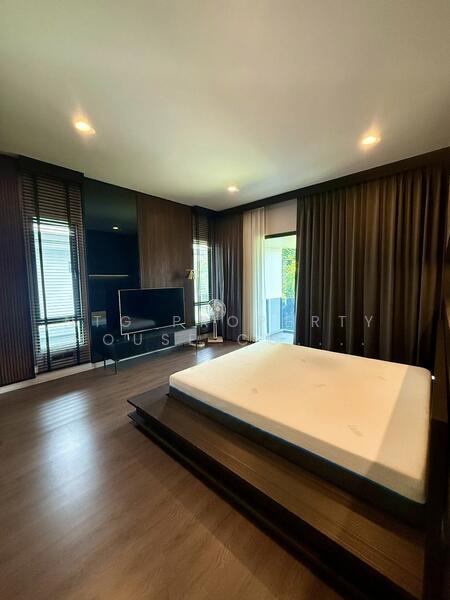 Setthasiri-Krungthep Kreetha 2, Bangkok, Krungthep Kreetha Road, Hua Mak, Bang Kapi, Bangkok, 4 Bedrooms, 280 sqm, Single Detached House For Rent, by NTG Property House Co.,Ltd., 500084300 - DDproperty.com