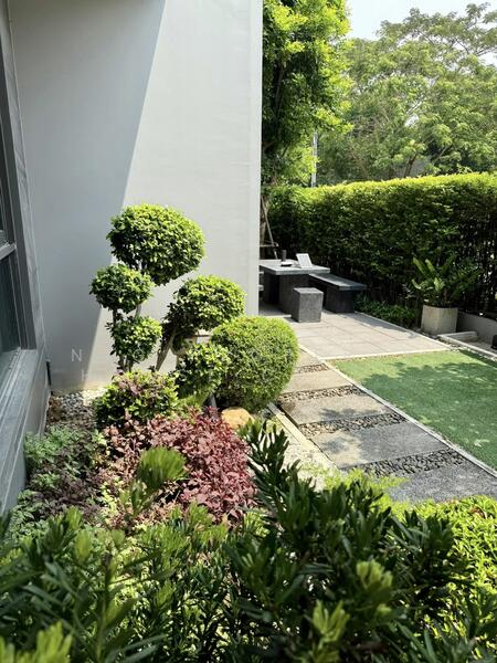 Setthasiri-Krungthep Kreetha 2, Bangkok, Krungthep Kreetha Road, Hua Mak, Bang Kapi, Bangkok, 4 Bedrooms, 280 sqm, Single Detached House For Rent, by NTG Property House Co.,Ltd., 500084300 - DDproperty.com