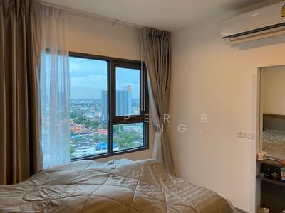 ขาย - Aspire Sathorn-Ratchaphruek : แอสปาย สาทร-ราชพฤกษ์, กรุงเทพ