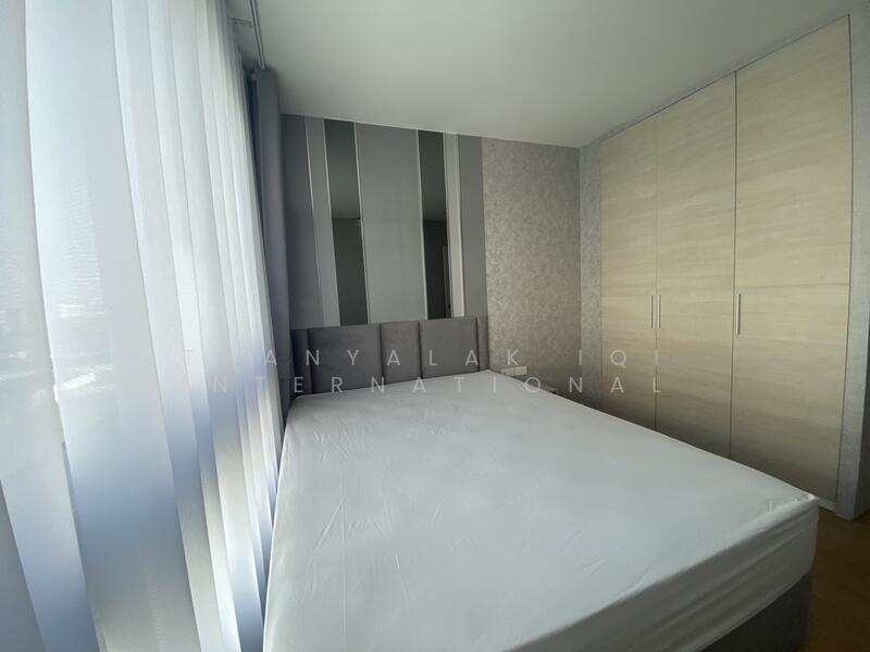 ให้เช่า - Cassia Condominium : แคสเซีย คอนโดมิเนียม, สมุทรปราการ