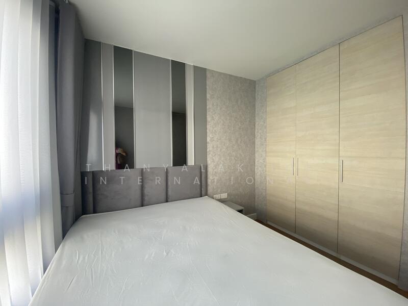 ให้เช่า - Cassia Condominium : แคสเซีย คอนโดมิเนียม, สมุทรปราการ