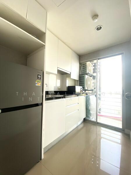 ให้เช่า - Cassia Condominium : แคสเซีย คอนโดมิเนียม, สมุทรปราการ