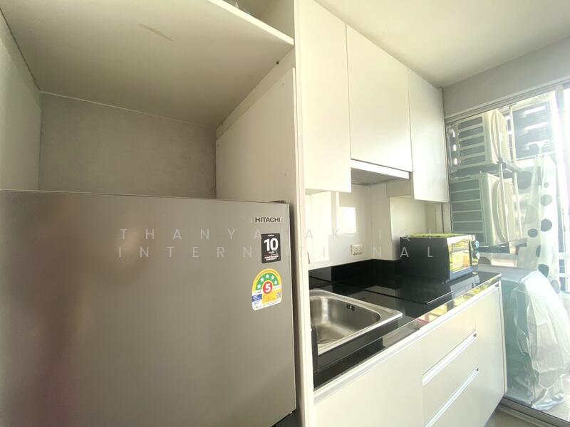 ให้เช่า - Cassia Condominium : แคสเซีย คอนโดมิเนียม, สมุทรปราการ