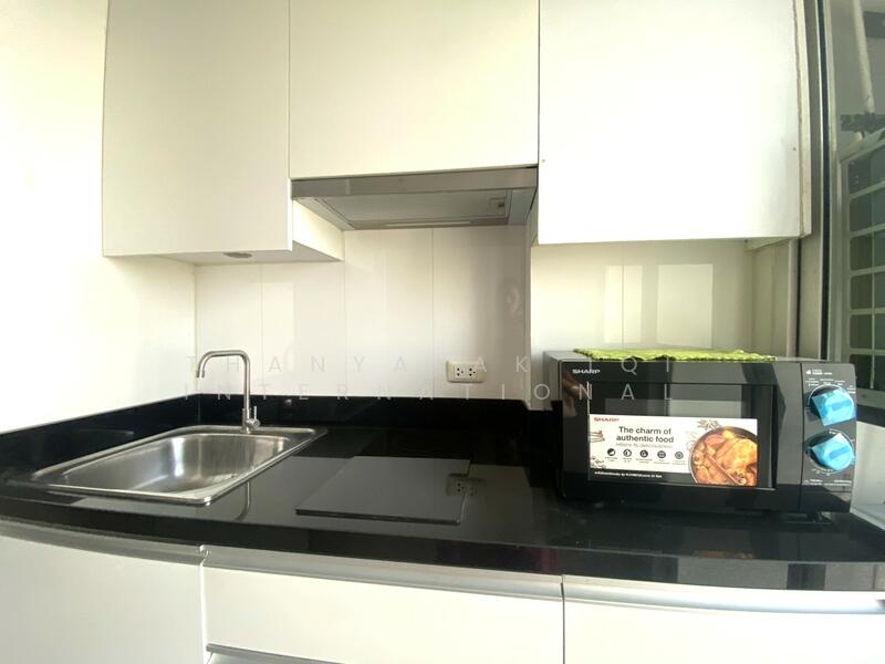 ให้เช่า - Cassia Condominium : แคสเซีย คอนโดมิเนียม, สมุทรปราการ