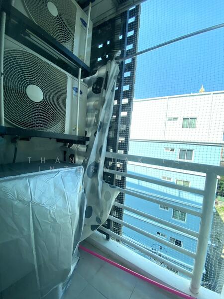 ให้เช่า - Cassia Condominium : แคสเซีย คอนโดมิเนียม, สมุทรปราการ