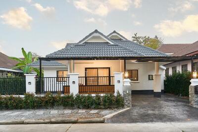 ขาย - Baan Wang Tan : บ้าน วัง ตาล, เชียงใหม่