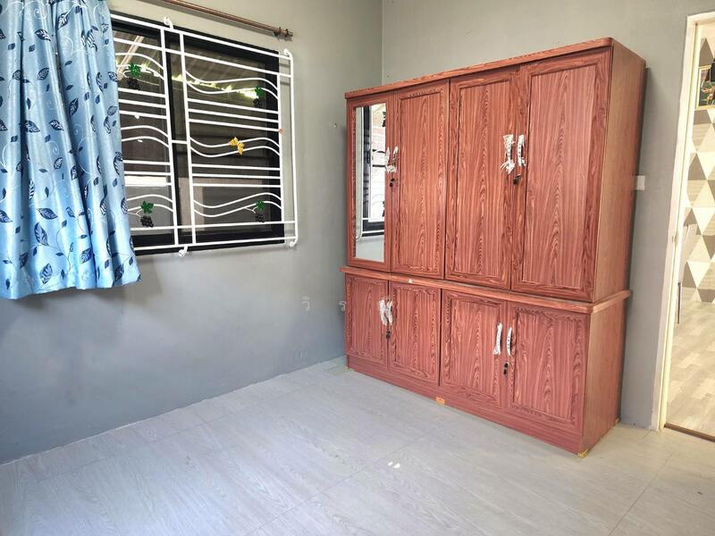 ให้เช่า - เช่าบ้านเดี่ยวชั้นเดี่ยวพร้อมเฟอร์ใกล้เขตอุตสาหกรรม, นครราชสีมา