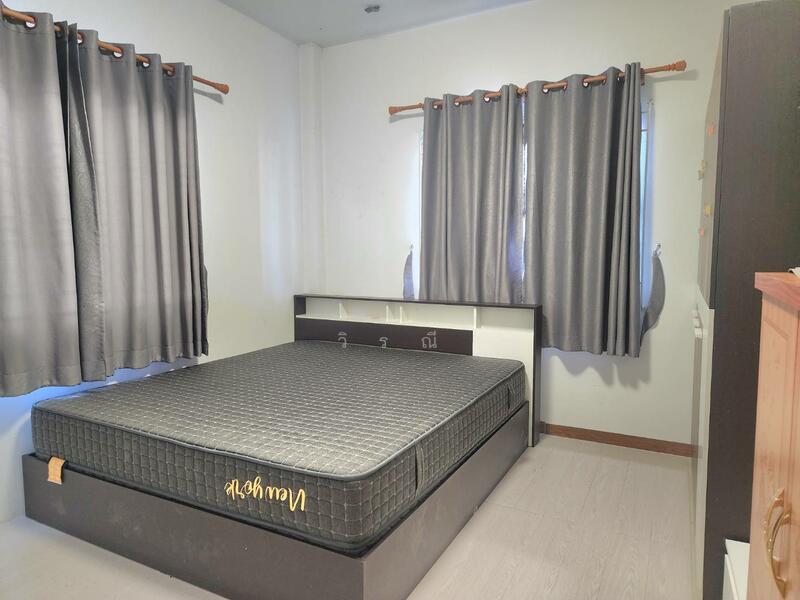 ให้เช่า - เช่าบ้านเดี่ยวชั้นเดี่ยวพร้อมเฟอร์ใกล้เขตอุตสาหกรรม, นครราชสีมา