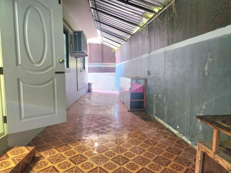 ให้เช่า - เช่าบ้านเดี่ยวชั้นเดี่ยวพร้อมเฟอร์ใกล้เขตอุตสาหกรรม, นครราชสีมา