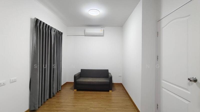 ห้องนอนใหญ่