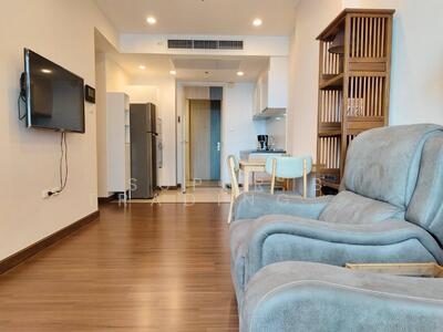 ขาย - Supalai Lite Sathorn-Charoenrat : ศุภาลัย ไลท์ สาทร-เจริญราษฎร์, กรุงเทพ