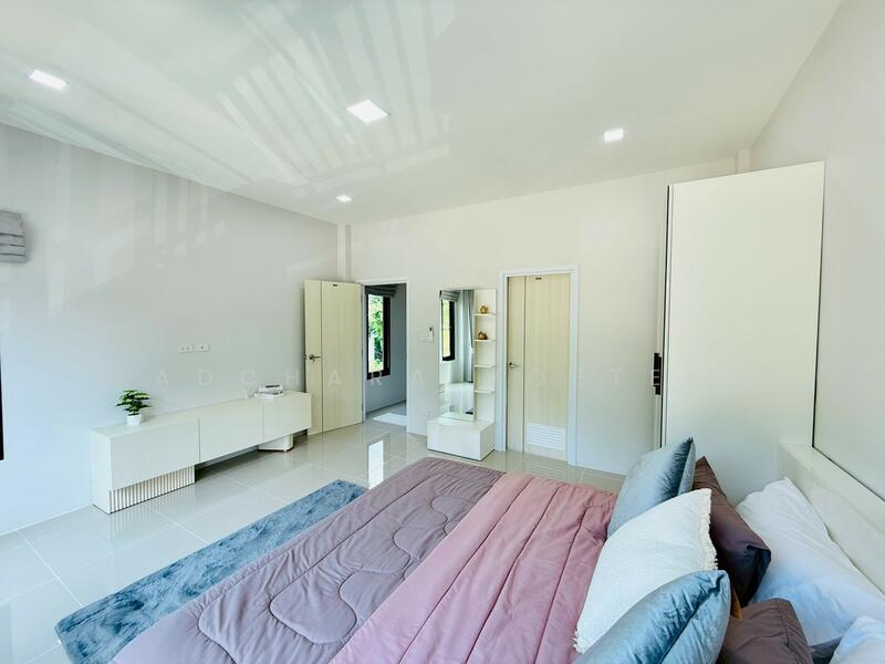 ขาย - Commercial property close to Tesco Lotus, Krabi, กระบี่