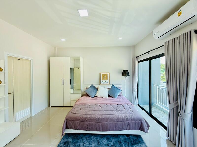 ขาย - Commercial property close to Tesco Lotus, Krabi, กระบี่