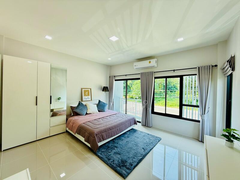 Commercial property close to Tesco Lotus, Krabi, กระบี่, Krabi, Krabi Noi, Muang Krabi, Krabi, 2 Bedrooms, 115 sqm, Townhouse For Sale, by Adchara Voeten, 500084365 - DDproperty.com