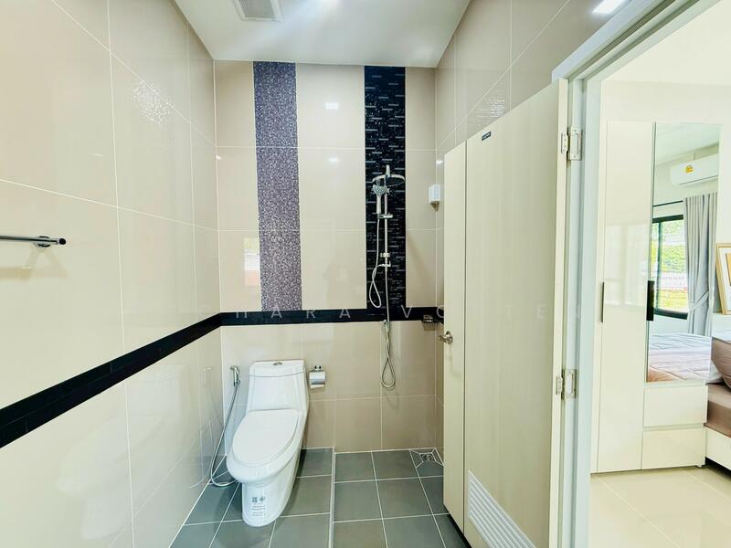 Commercial property close to Tesco Lotus, Krabi, กระบี่, Krabi, Krabi Noi, Muang Krabi, Krabi, 2 Bedrooms, 115 sqm, Townhouse For Sale, by Adchara Voeten, 500084365 - DDproperty.com