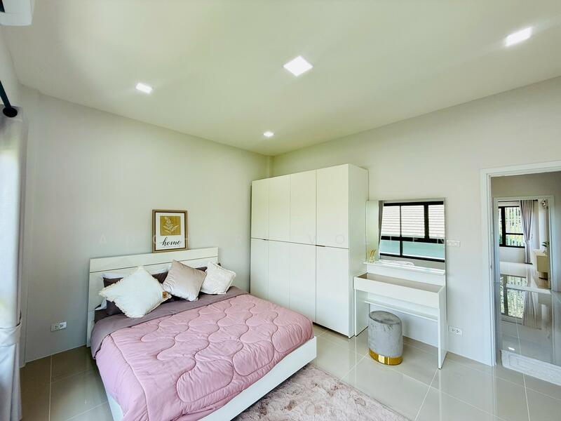 Commercial property close to Tesco Lotus, Krabi, กระบี่, Krabi, Krabi Noi, Muang Krabi, Krabi, 2 Bedrooms, 115 sqm, Townhouse For Sale, by Adchara Voeten, 500084365 - DDproperty.com