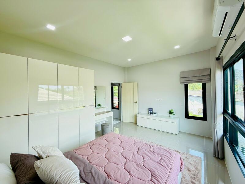 ขาย - Commercial property close to Tesco Lotus, Krabi, กระบี่