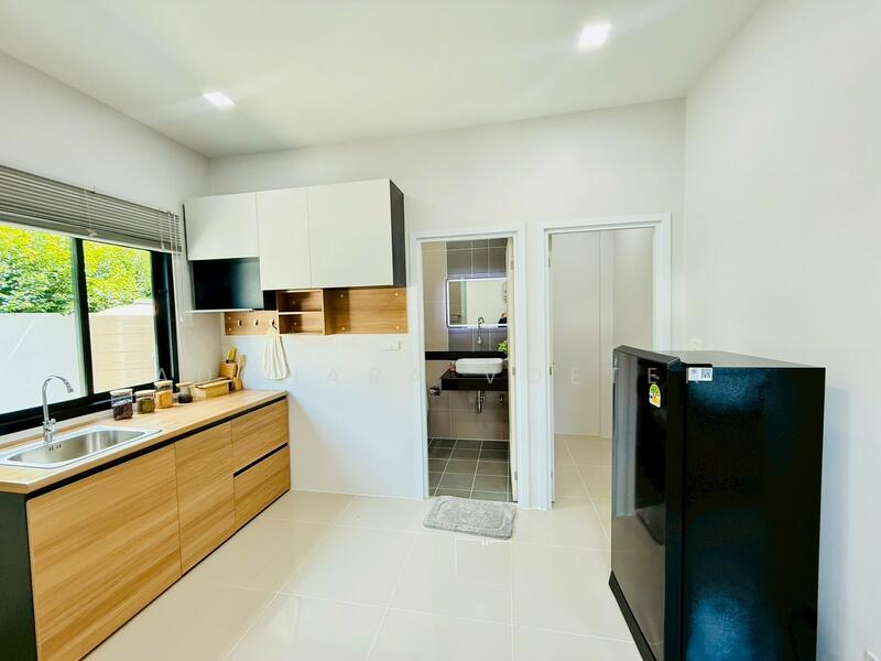 Commercial property close to Tesco Lotus, Krabi, กระบี่, Krabi, Krabi Noi, Muang Krabi, Krabi, 2 Bedrooms, 115 sqm, Townhouse For Sale, by Adchara Voeten, 500084365 - DDproperty.com