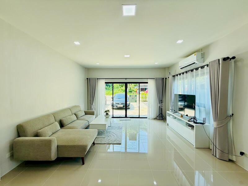 ขาย - Commercial property close to Tesco Lotus, Krabi, กระบี่