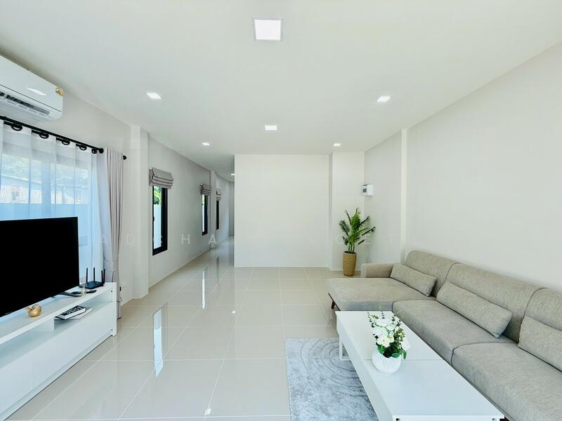 ขาย - Commercial property close to Tesco Lotus, Krabi, กระบี่