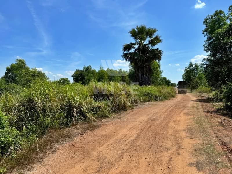 คลอง 8 ปทุมธานี, Pathum Thani, Bung Cham O, Nong Sua, Pathum Thani, , 3,200 sqm, Land For Sale, by Pimprapai P., 500084372 - DDproperty.com