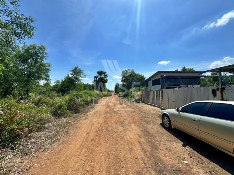คลอง 8 ปทุมธานี, Pathum Thani, Bung Cham O, Nong Sua, Pathum Thani, , 3,200 sqm, Land For Sale, by Pimprapai P., 500084372 - DDproperty.com