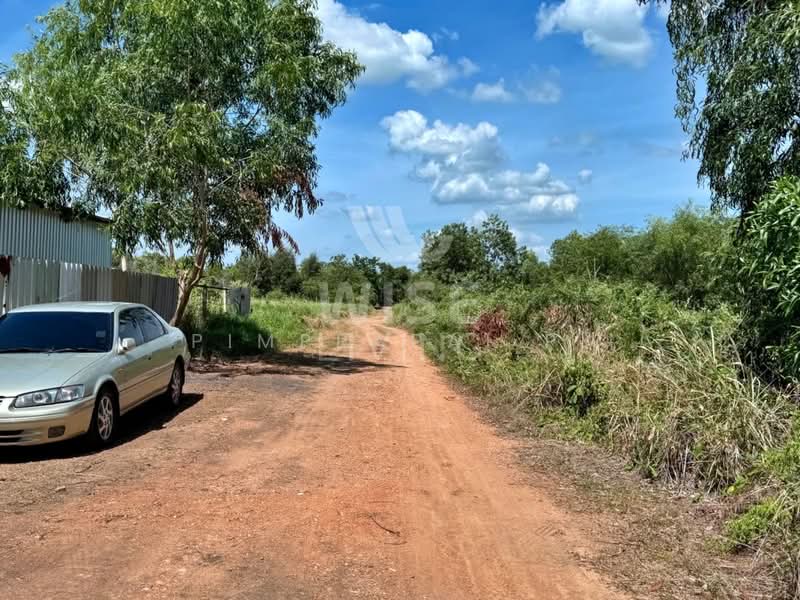 คลอง 8 ปทุมธานี, Pathum Thani, Bung Cham O, Nong Sua, Pathum Thani, , 3,200 sqm, Land For Sale, by Pimprapai P., 500084372 - DDproperty.com
