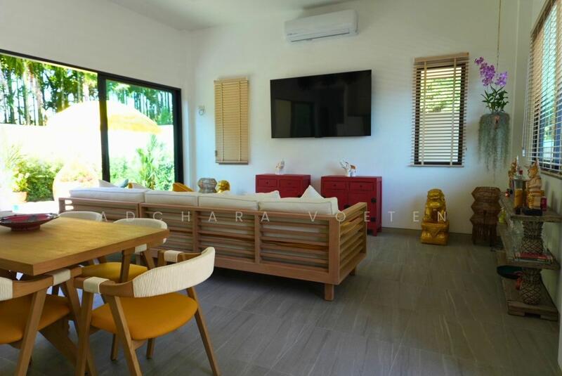 Private Mountain View Villas, Krabi, กระบี่, Krabi, Nong Tale, Muang Krabi, Krabi, 2 Bedrooms, 148 sqm, Single Detached House For Sale, by Adchara Voeten, 500084373 - DDproperty.com