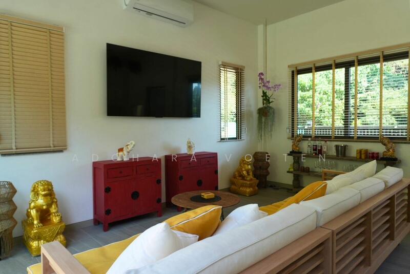 วิลล่าส่วนตัววิวภูเขา กระบี่, Krabi, กระบี่, หนองทะเล, เมืองกระบี่, กระบี่, 148 ตร.ม., บ้านเดี่ยว ขาย, โดย Adchara Voeten, 500084373 - DDproperty.com