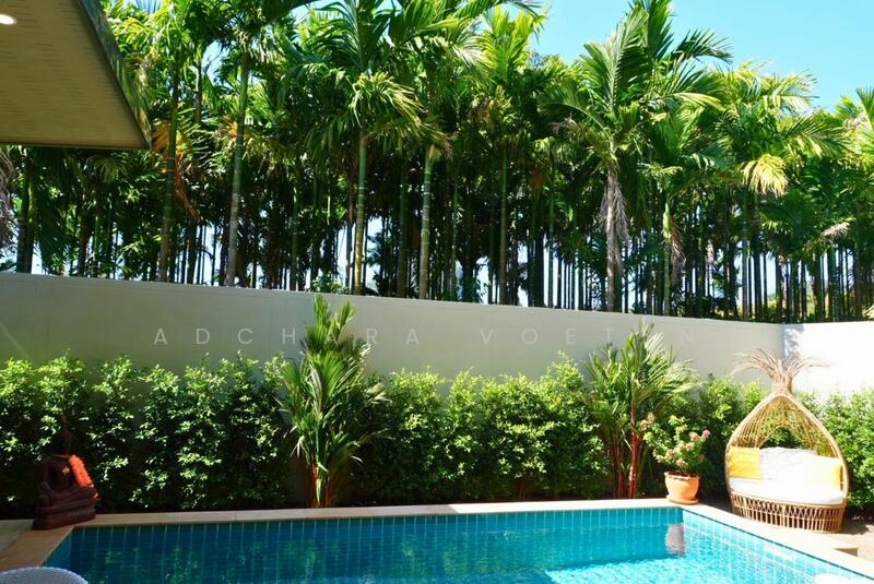 Private Mountain View Villas, Krabi, กระบี่, Krabi, Nong Tale, Muang Krabi, Krabi, 2 Bedrooms, 148 sqm, Single Detached House For Sale, by Adchara Voeten, 500084373 - DDproperty.com