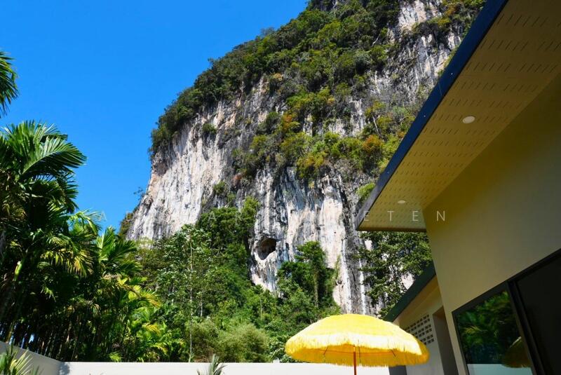 วิลล่าส่วนตัววิวภูเขา กระบี่, Krabi, กระบี่, หนองทะเล, เมืองกระบี่, กระบี่, 148 ตร.ม., บ้านเดี่ยว ขาย, โดย Adchara Voeten, 500084373 - DDproperty.com