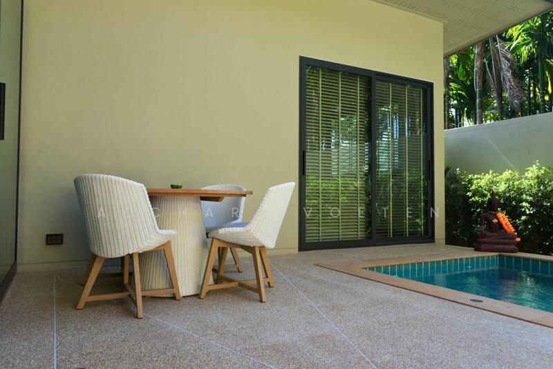 วิลล่าส่วนตัววิวภูเขา กระบี่, Krabi, กระบี่, หนองทะเล, เมืองกระบี่, กระบี่, 148 ตร.ม., บ้านเดี่ยว ขาย, โดย Adchara Voeten, 500084373 - DDproperty.com