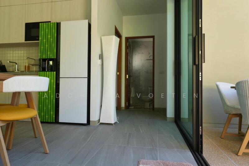 วิลล่าส่วนตัววิวภูเขา กระบี่, Krabi, กระบี่, หนองทะเล, เมืองกระบี่, กระบี่, 148 ตร.ม., บ้านเดี่ยว ขาย, โดย Adchara Voeten, 500084373 - DDproperty.com