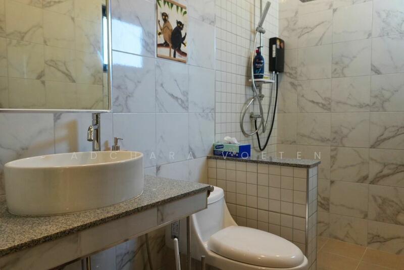 วิลล่าส่วนตัววิวภูเขา กระบี่, Krabi, กระบี่, หนองทะเล, เมืองกระบี่, กระบี่, 148 ตร.ม., บ้านเดี่ยว ขาย, โดย Adchara Voeten, 500084373 - DDproperty.com