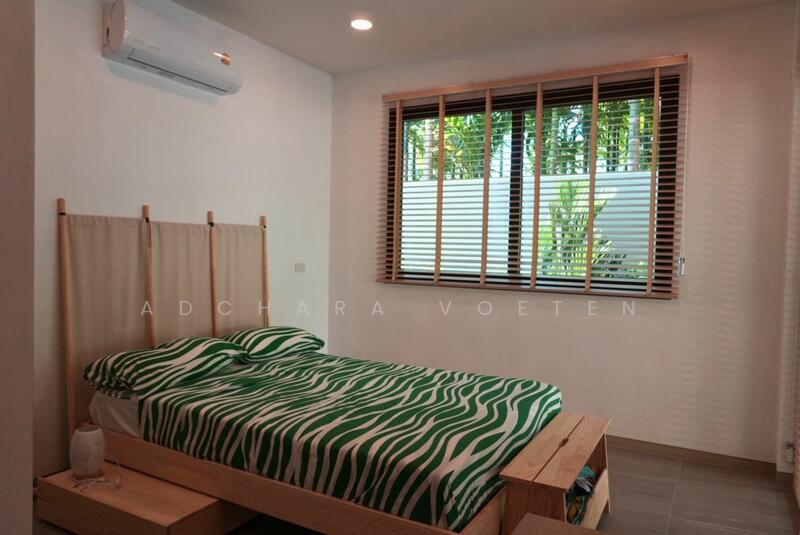 Private Mountain View Villas, Krabi, กระบี่, Krabi, Nong Tale, Muang Krabi, Krabi, 2 Bedrooms, 148 sqm, Single Detached House For Sale, by Adchara Voeten, 500084373 - DDproperty.com