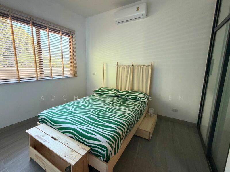 Private Mountain View Villas, Krabi, กระบี่, Krabi, Nong Tale, Muang Krabi, Krabi, 2 Bedrooms, 148 sqm, Single Detached House For Sale, by Adchara Voeten, 500084373 - DDproperty.com