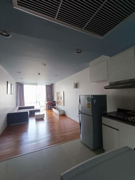 The Tempo Ruamrudee : เดอะ เทมโป ร่วมฤดี, กรุงเทพ, ร่วมฤดี, ลุมพินี, ปทุมวัน, กรุงเทพ, 46 ตร.ม., คอนโด ให้เช่า, โดย caveman property, 500084379 - DDproperty.com