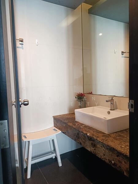 The Tempo Ruamrudee : เดอะ เทมโป ร่วมฤดี, กรุงเทพ, ร่วมฤดี, ลุมพินี, ปทุมวัน, กรุงเทพ, 46 ตร.ม., คอนโด ให้เช่า, โดย caveman property, 500084379 - DDproperty.com