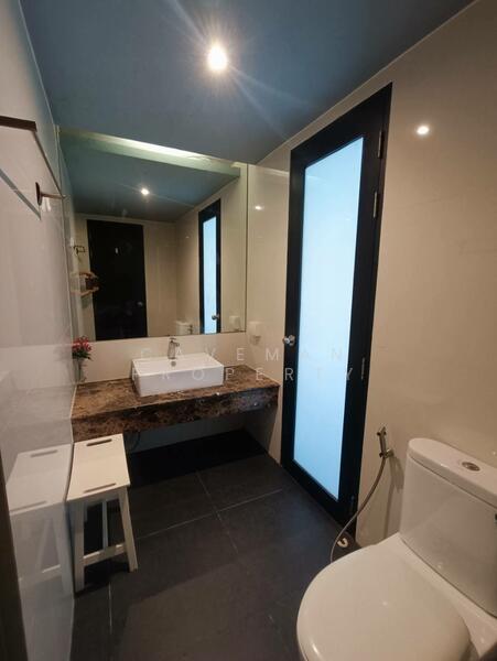 The Tempo Ruamrudee : เดอะ เทมโป ร่วมฤดี, กรุงเทพ, ร่วมฤดี, ลุมพินี, ปทุมวัน, กรุงเทพ, 46 ตร.ม., คอนโด ให้เช่า, โดย caveman property, 500084379 - DDproperty.com