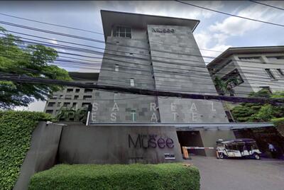 ขาย - The Seed Musee : เดอะ ซี้ด มูซี่, กรุงเทพ